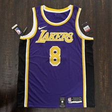 Nike LA Lakers Kobe Bryant