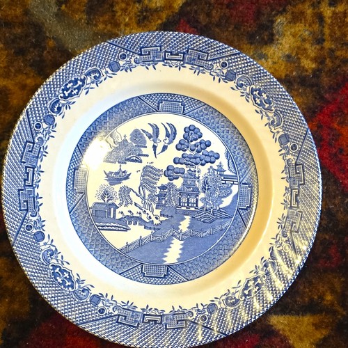 Broadhurst staffordshire old - broadhurst,