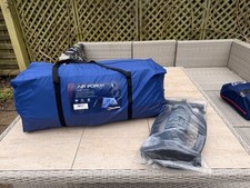 Berghaus Inflatable Air Porch