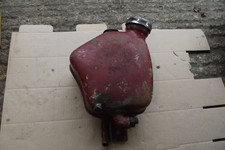MATCHLESS OIL TANK G3 G80 M16