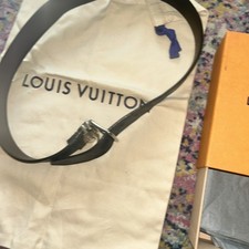 Louis vuitton belt - louis,