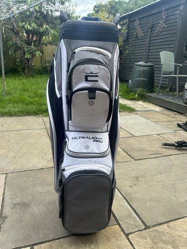 Cobra ultralight pro golf cart - ultralight,
