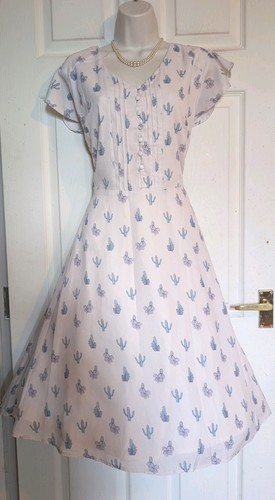 Bnwt lindy bop bria cream - bnwt,