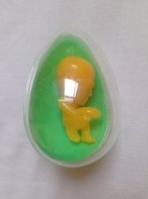 Og Baby space Alien embrio Toy Egg No Goo