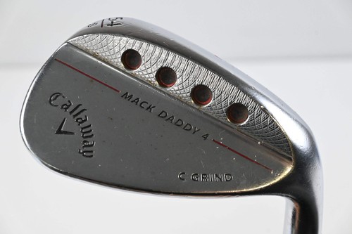 Callaway mack daddy sand - mack,