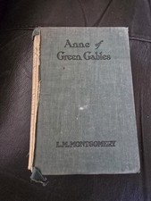 Anne of Green Gables L