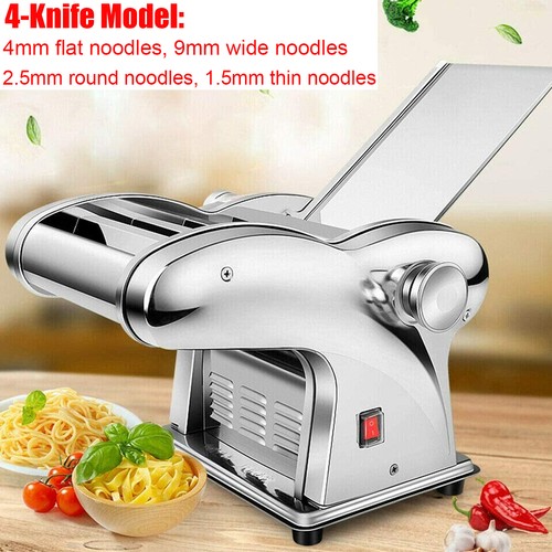 Knife electric noodles pasta - noodles,