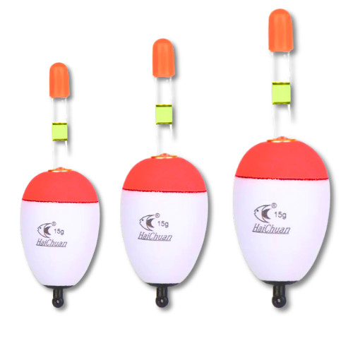 Pike fishing floats - pike,