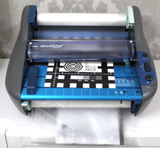 GBC RollSeal Ultima 35 Ezload