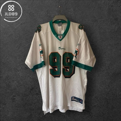 Reebok nfl miami dolphins - miami,