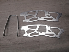 Hpi Savage SS 21 25 Chassis