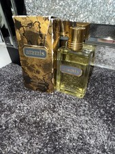Aramis Vintage After Shave