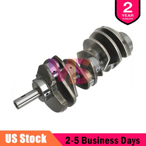 Cdi om642 v6 crankshaft - om642,