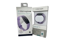 Fitbit Inspire HR Advanced