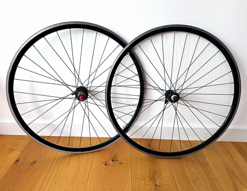 Planet 700c road - road, wheelset