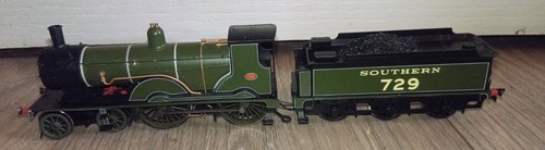 Hornby dcc fitted r2711 - , 440