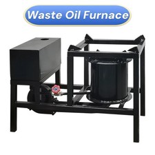 Waste Oil Stove Oil Burner