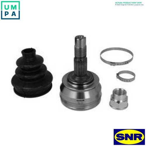 Joint kit drive shaft - kit,