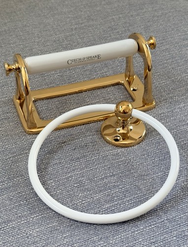 Czech speake edwardian - czech, &