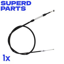 CLUTCH CABLE 1232MM STROKE