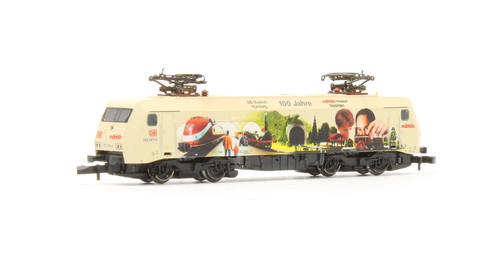 Marklin 88522 pre - marklin, db