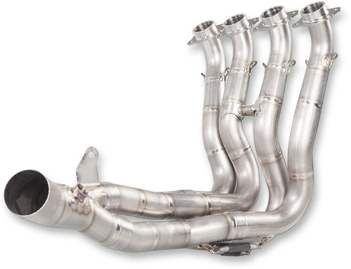 Akrapovic optional header - akrapovic,