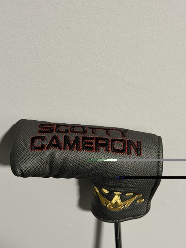 Scotty cameron select - select, newport
