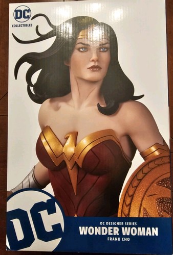 Collectibles wonder woman - dc,