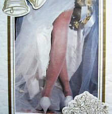 Vintage charnos bridal - vintage,