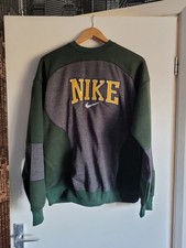 Nike - Grey&Green Rewored