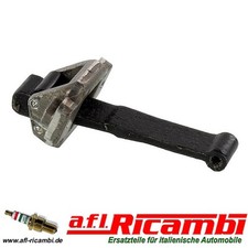 Door safety strap complete