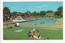 Burgess Hill - The Swimming