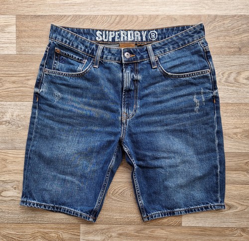 2026 superdry distressed dark - 2026,