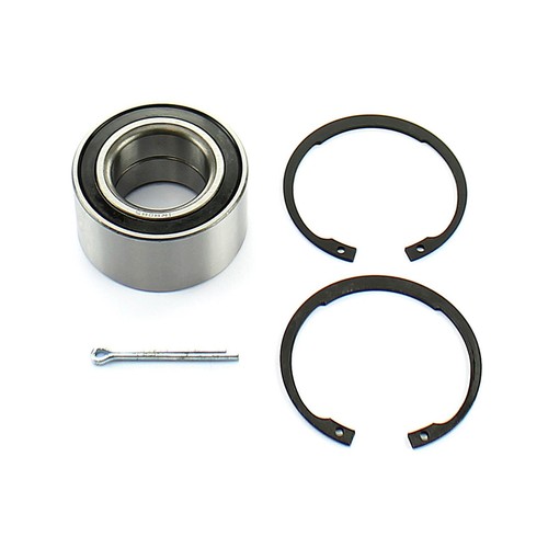 Wheel bearing kit - wheel,