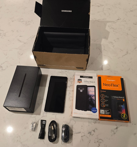 Samsung galaxy note - galaxy, 9,