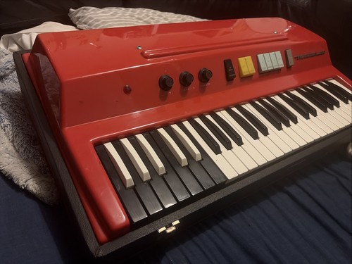 Beautiful elka panther - panther, 1969