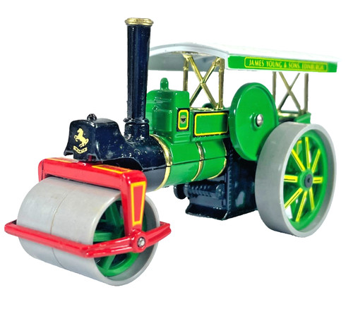 Matchbox model yesteryear - matchbox,