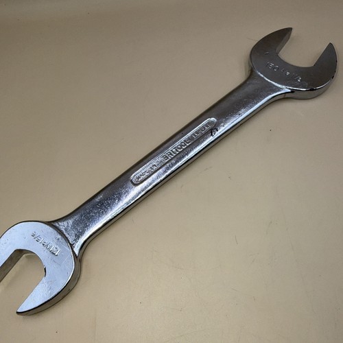 Large britool spanner 150 - britool,
