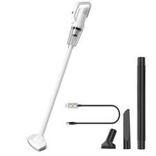 2 IN 1 Cordless Vacuum Cleaner