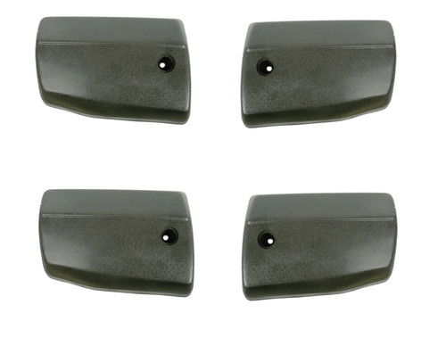 T25 transporter bumper end - t25,