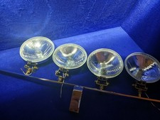 CLASSIC MINI SPOT LIGHT BAR