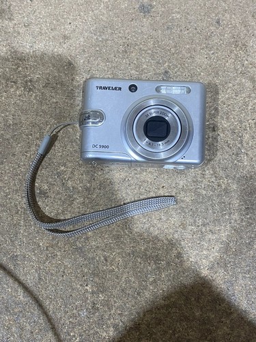 Vintage traveler 5900 - vintage,