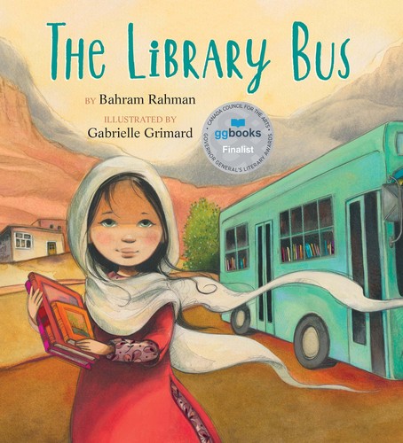 The library bus rahman - the,