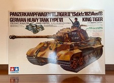 TAMIYA 56004 1/16 R/C German