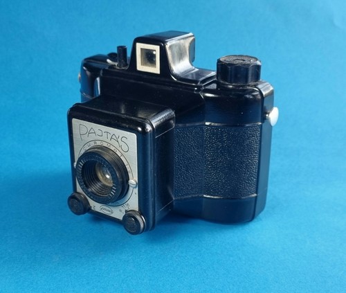 Pajta gamma camera - pajta's, rare