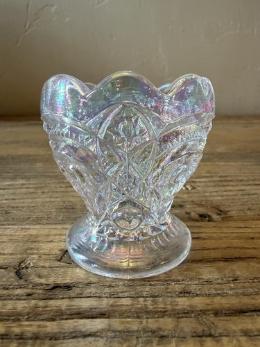 Vintage smith iridescent - vintage,