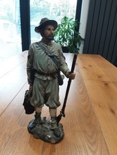 Resin American Civil War