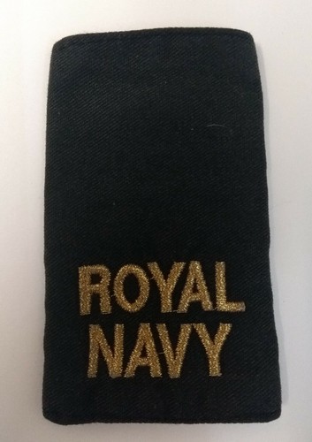 Genuine british royal navy - british,