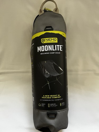 Nemo equipment moonlite - nemo,