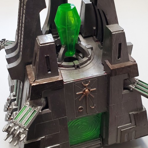 Warhammer 40k necron - 40k,